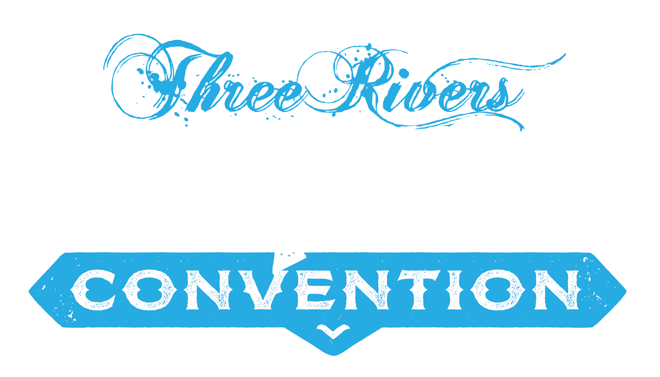 Three Rivers Tattoo Convention logo