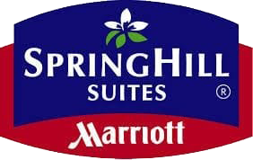 SpringHill Suites by Marriott logo